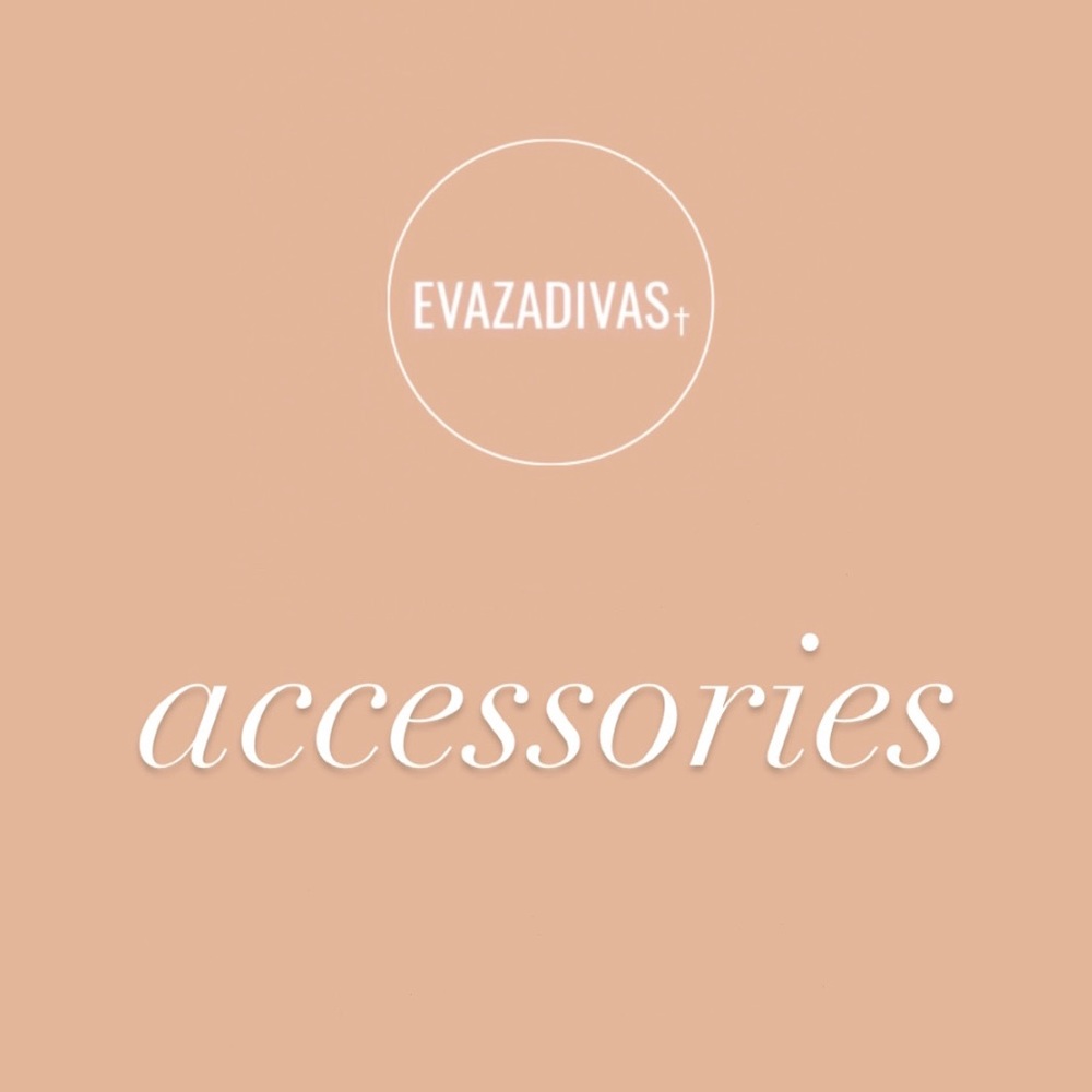 shoes & accessories 👇